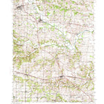 United States Geological Survey Troy, MO (1941, 62500-Scale) digital map