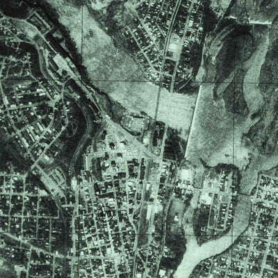 United States Geological Survey Troy North, NY (1978, 24000-Scale) digital map