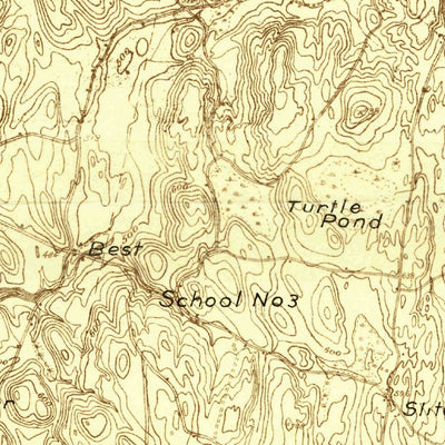 United States Geological Survey Troy, NY (1925, 48000-Scale) digital map