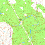 United States Geological Survey Troy, OK (1963, 24000-Scale) digital map