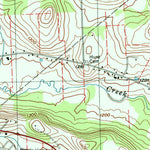 United States Geological Survey Troy, PA (1999, 24000-Scale) digital map