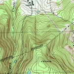 United States Geological Survey Troy, PA (1999, 24000-Scale) digital map