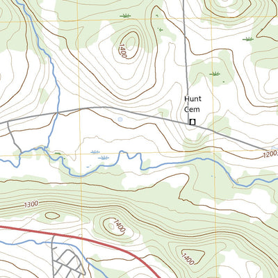 United States Geological Survey Troy, PA (2023, 24000-Scale) digital map