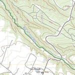 United States Geological Survey Truchas, NM (2023, 24000-Scale) digital map