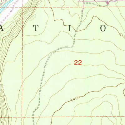 United States Geological Survey Truckee, CA (1955, 24000-Scale) digital map