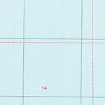 United States Geological Survey Truckhaven, CA (1998, 24000-Scale) digital map