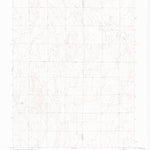 United States Geological Survey Truckton NE, CO (1973, 24000-Scale) digital map