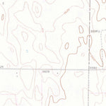 United States Geological Survey Truckton NE, CO (1973, 24000-Scale) digital map