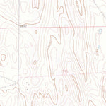 United States Geological Survey Truckton NE, CO (1973, 24000-Scale) digital map