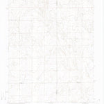 United States Geological Survey Truckton SE, CO (1973, 24000-Scale) digital map