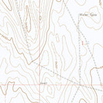 United States Geological Survey Truckton SE, CO (1973, 24000-Scale) digital map