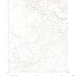 United States Geological Survey Trujillo Camp, TX (2022, 24000-Scale) digital map