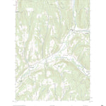 United States Geological Survey Truxton, NY (2023, 24000-Scale) digital map