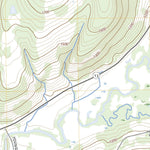 United States Geological Survey Truxton, NY (2023, 24000-Scale) digital map