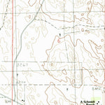 United States Geological Survey Tryon, NE (1985, 24000-Scale) digital map