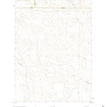 United States Geological Survey Tryon NE, NE (2021, 24000-Scale) digital map