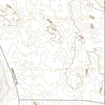 United States Geological Survey Tryon NE, NE (2021, 24000-Scale) digital map