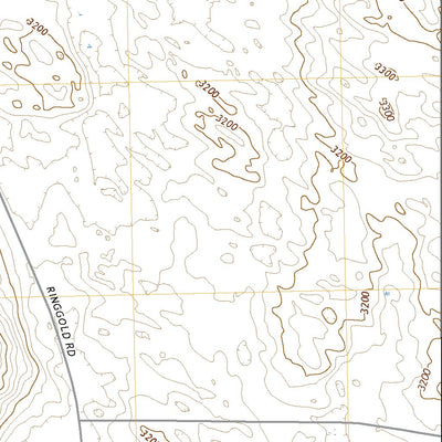United States Geological Survey Tryon NE, NE (2021, 24000-Scale) digital map