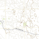 United States Geological Survey Tryon NW, NE (2021, 24000-Scale) digital map