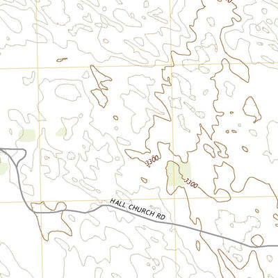 United States Geological Survey Tryon NW, NE (2021, 24000-Scale) digital map