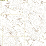 United States Geological Survey Tryon NW, NE (2021, 24000-Scale) digital map