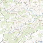 United States Geological Survey Tse Bonita School, NM (2023, 24000-Scale) digital map