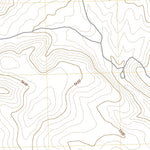 United States Geological Survey Tuckayou Spring, AZ (2021, 24000-Scale) digital map