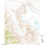 United States Geological Survey Tucker Hill, OR (2004, 24000-Scale) digital map