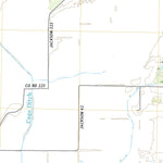 United States Geological Survey Tuckerman, AR (2020, 24000-Scale) digital map