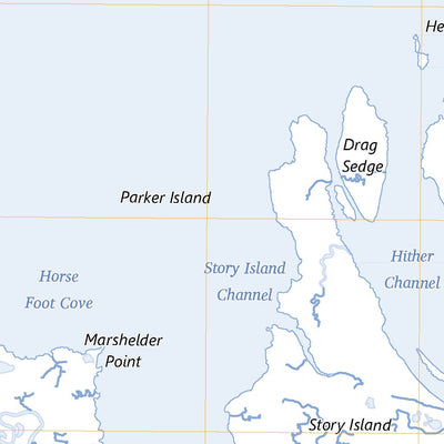 United States Geological Survey Tuckerton, NJ (2023, 24000-Scale) digital map