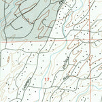 United States Geological Survey Tucson North, AZ (1992, 24000-Scale) digital map