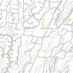United States Geological Survey Tucson North, AZ (2011, 24000-Scale) digital map
