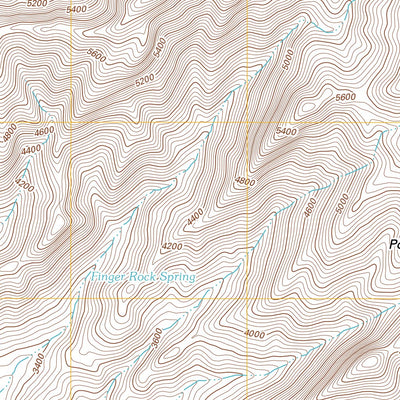 United States Geological Survey Tucson North, AZ (2011, 24000-Scale) digital map