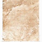 United States Geological Survey Tucson Spring, NM (1982, 24000-Scale) digital map