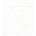 United States Geological Survey Tucson Spring, NM (2020, 24000-Scale) digital map