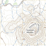 United States Geological Survey Tucumcari, NM (2023, 24000-Scale) digital map