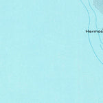 United States Geological Survey Tulalip, WA (1956, 24000-Scale) digital map