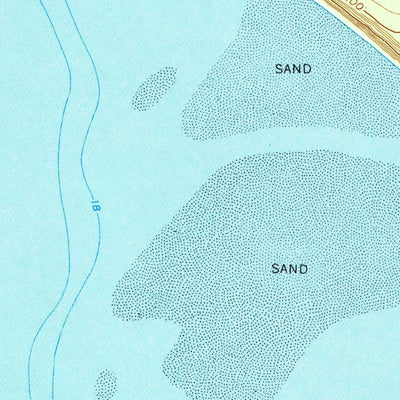 United States Geological Survey Tulalip, WA (1956, 24000-Scale) digital map