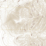 United States Geological Survey Tularosa NE, NM (2020, 24000-Scale) digital map