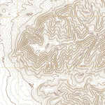 United States Geological Survey Tularosa NE, NM (2023, 24000-Scale) digital map