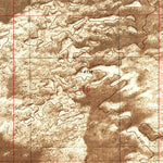 United States Geological Survey Tularosa Peak, NM (1981, 24000-Scale) digital map
