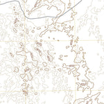 United States Geological Survey Tularosa Peak, NM (2023, 24000-Scale) digital map