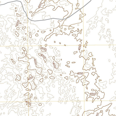 United States Geological Survey Tularosa Peak, NM (2023, 24000-Scale) digital map