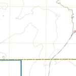 United States Geological Survey Tule Lake, NM (2023, 24000-Scale) digital map
