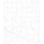 United States Geological Survey Tule Lake, TX (2019, 24000-Scale) digital map
