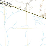 United States Geological Survey Tule Mountains, AZ (2021, 24000-Scale) digital map