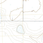 United States Geological Survey Tulia, TX (2022, 24000-Scale) digital map