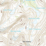 United States Geological Survey Tumble Mountain, MT (2020, 24000-Scale) digital map