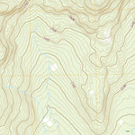 United States Geological Survey Tumbledown Mountain, ME (2021, 24000-Scale) digital map