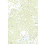 United States Geological Survey Tumtum, WA (2020, 24000-Scale) digital map